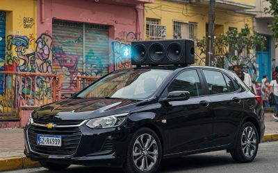 Divulgação Volante que Conquista! 📢