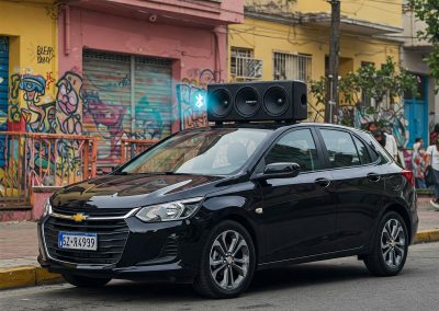 Divulgação Volante que Conquista! 📢