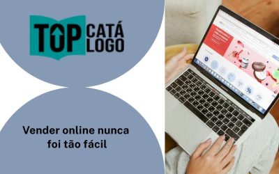 Crie sua Loja Virtual em Minutos e Venda Direto pelo WhatsApp!